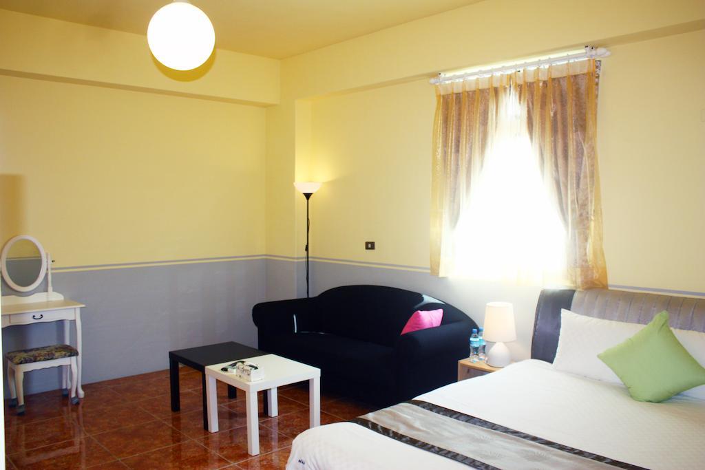 Ferienwohnung Mary 18 T'ai-tung Exterior foto